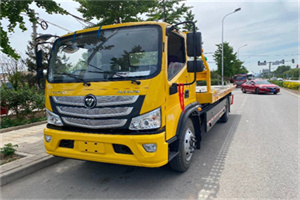 泾阳汽车救援头像