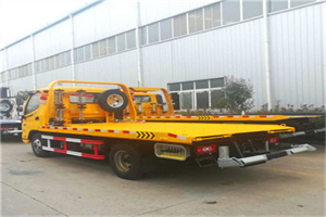 泾阳附近拖车救援搭电