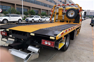 泾阳24小时汽车送油服务公司