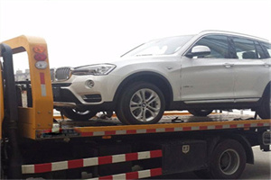 泾阳拖车24小时服务电话